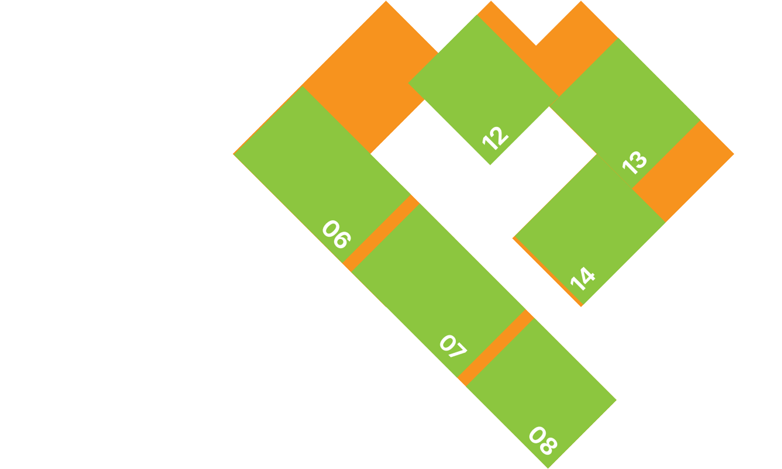 Aktueller Messeplan der BIM 2026 Wadersloh-Langenberg